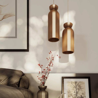 Подвесной светильник Svoy Design Lily S LLYL30-8025